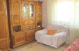 3 camere, 63,5 mp, decomandat,  boxa la subsol, zona Expo Transilvania 