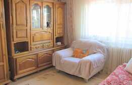 3 camere, 63,5 mp, decomandat,  boxa la subsol, zona Expo Transilvania 