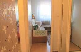 3 camere, 63,5 mp, decomandat,  boxa la subsol, zona Expo Transilvania 