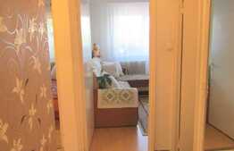 3 camere, 63,5 mp, decomandat,  boxa la subsol, zona Expo Transilvania 