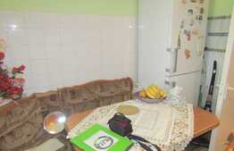 3 camere, 63,5 mp, decomandat,  boxa la subsol, zona Expo Transilvania 