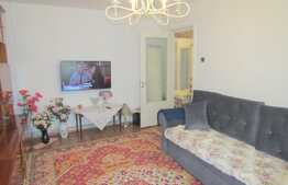 3 camere, 63,5 mp, decomandat,  boxa la subsol, zona Expo Transilvania 