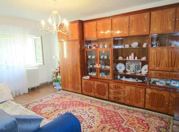 Apartament de vânzare 3 camere Marasti - 51281AV | BLITZ Cluj-Napoca | Poza1