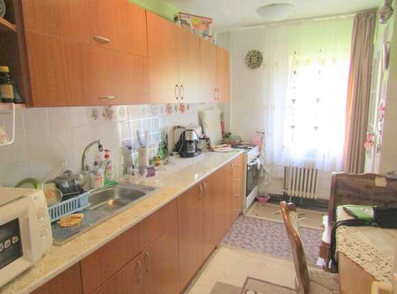 Apartament de vânzare 3 camere Marasti - 51281AV | BLITZ Cluj-Napoca | Poza4