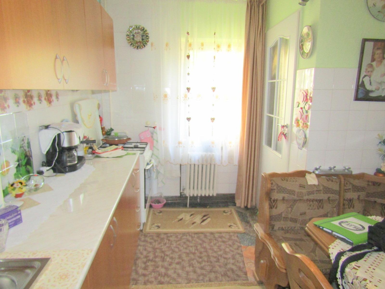 Apartament de vânzare 3 camere Marasti - 51281AV | BLITZ Cluj-Napoca | Poza2