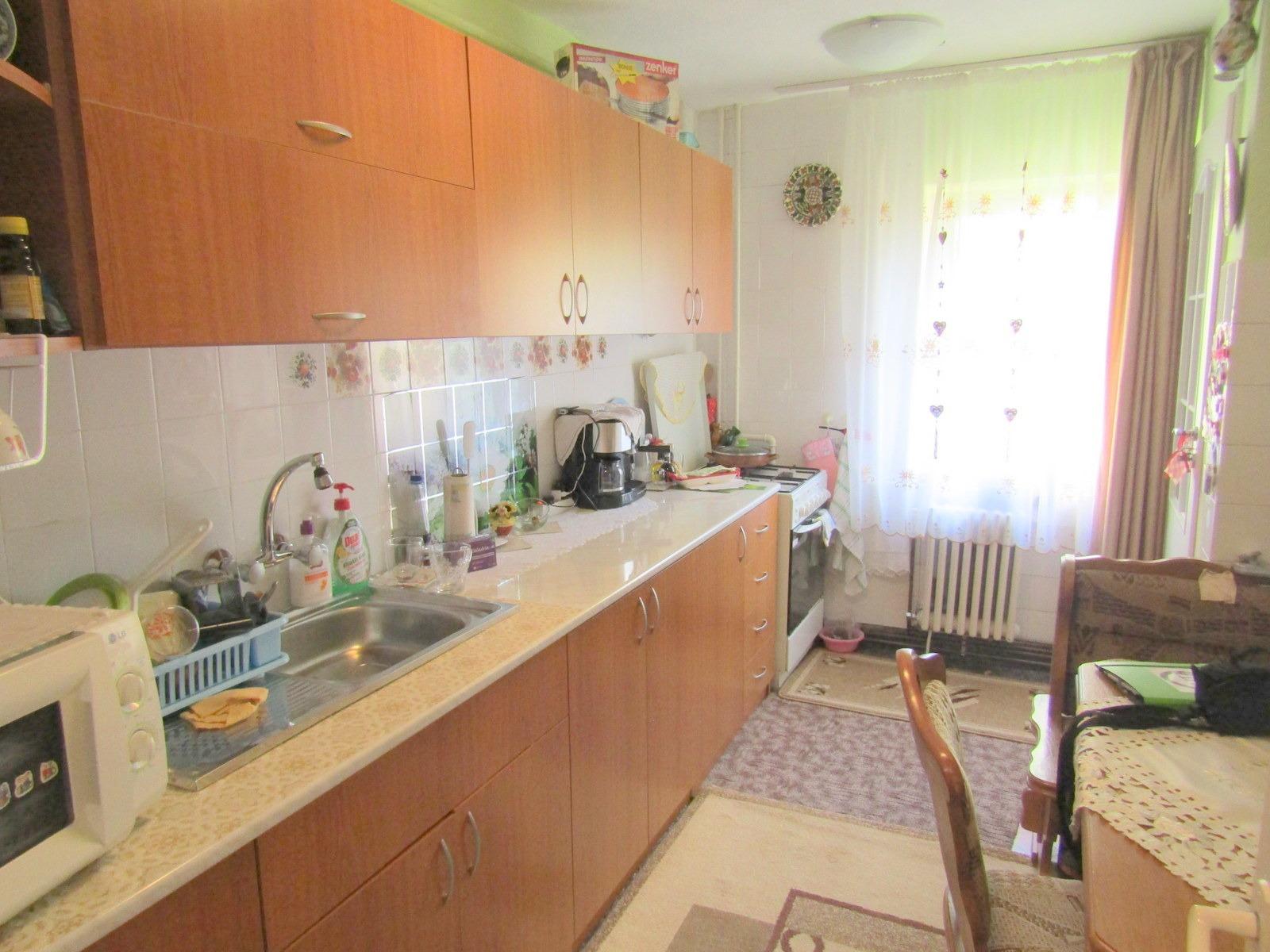 Apartament de vânzare 3 camere Marasti - 51281AV | BLITZ Cluj-Napoca | Poza4