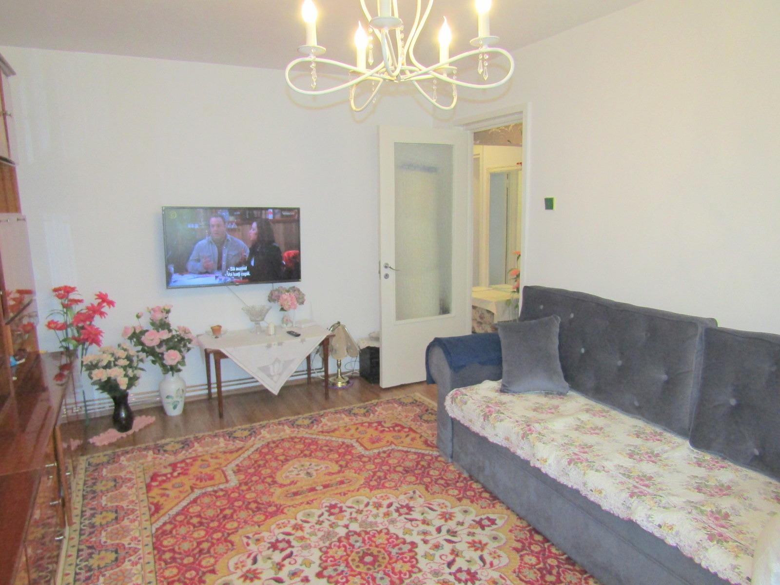 Apartament de vânzare 3 camere Marasti - 51281AV | BLITZ Cluj-Napoca | Poza6