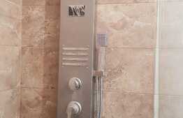 2 camere, decomandat, CF, bloc nou, finisat lux, Iulius Mall