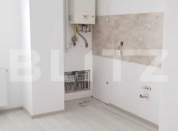 Apartament de vânzare 2 camere Gheorgheni - 51282AV | BLITZ Cluj-Napoca | Poza1
