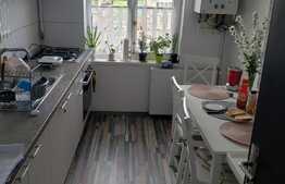 Apartament modern, decomandat, 52mp, zona Restaurant Regal