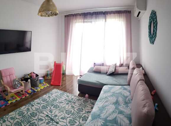 Apartament de vânzare 2 camere Baciu - 51283AV | BLITZ Cluj-Napoca | Poza1