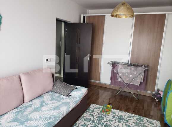 Apartament de vânzare 2 camere Baciu - 51283AV | BLITZ Cluj-Napoca | Poza3