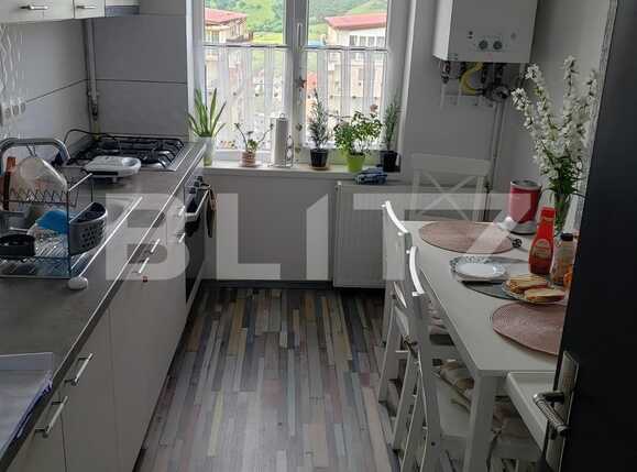 Apartament de vânzare 2 camere Baciu - 51283AV | BLITZ Cluj-Napoca | Poza7