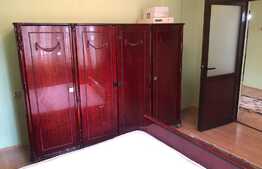 Apartament 3 camere, 100 mp, strada Bucuresti, 