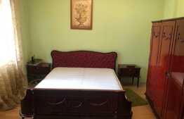 Apartament 3 camere, 100 mp, strada Bucuresti, 