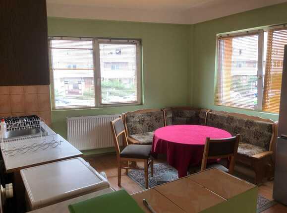 Apartament de închiriat 2 camere Marasti - 51285AI | BLITZ Cluj-Napoca | Poza4