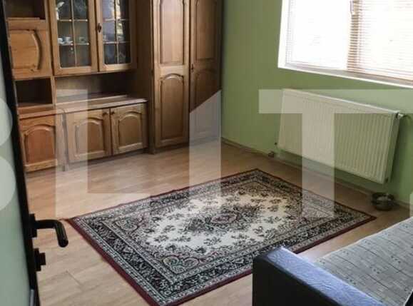 Apartament de închiriat 2 camere Marasti - 51285AI | BLITZ Cluj-Napoca | Poza1