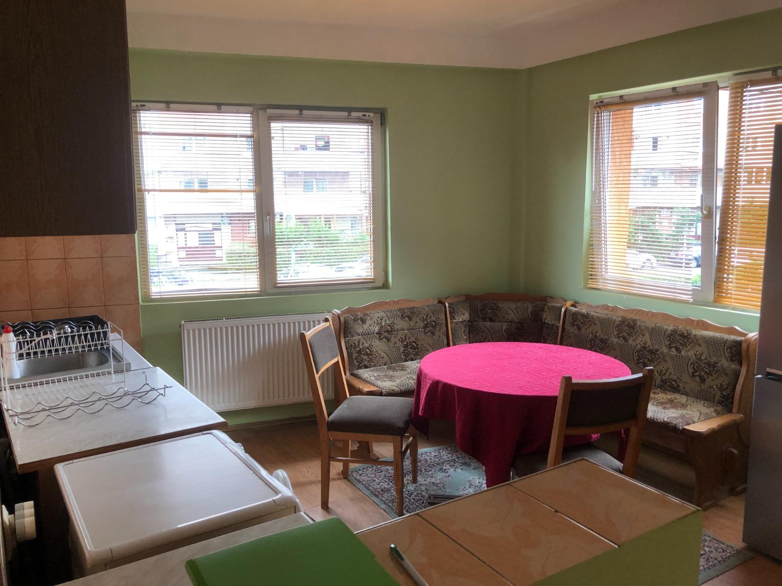 Apartament de închiriat 2 camere Marasti - 51285AI | BLITZ Cluj-Napoca | Poza4