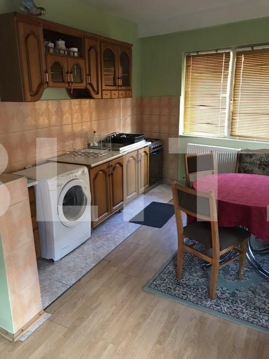 Apartament de închiriat 2 camere Marasti - 51285AI | BLITZ Cluj-Napoca | Poza7