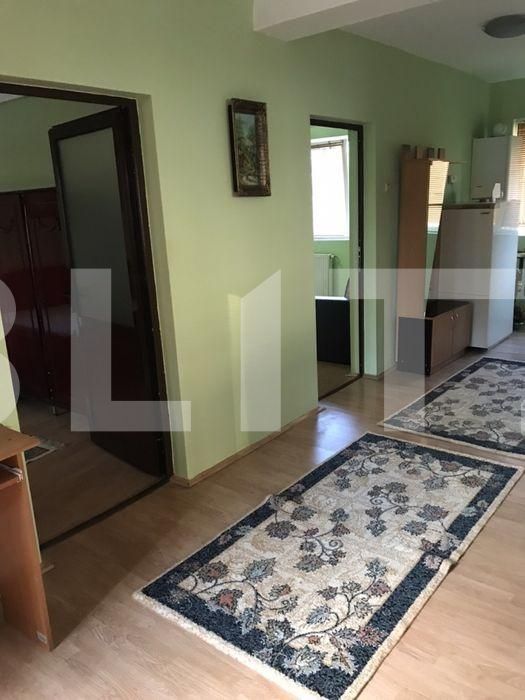 Apartament de închiriat 2 camere Marasti - 51285AI | BLITZ Cluj-Napoca | Poza11