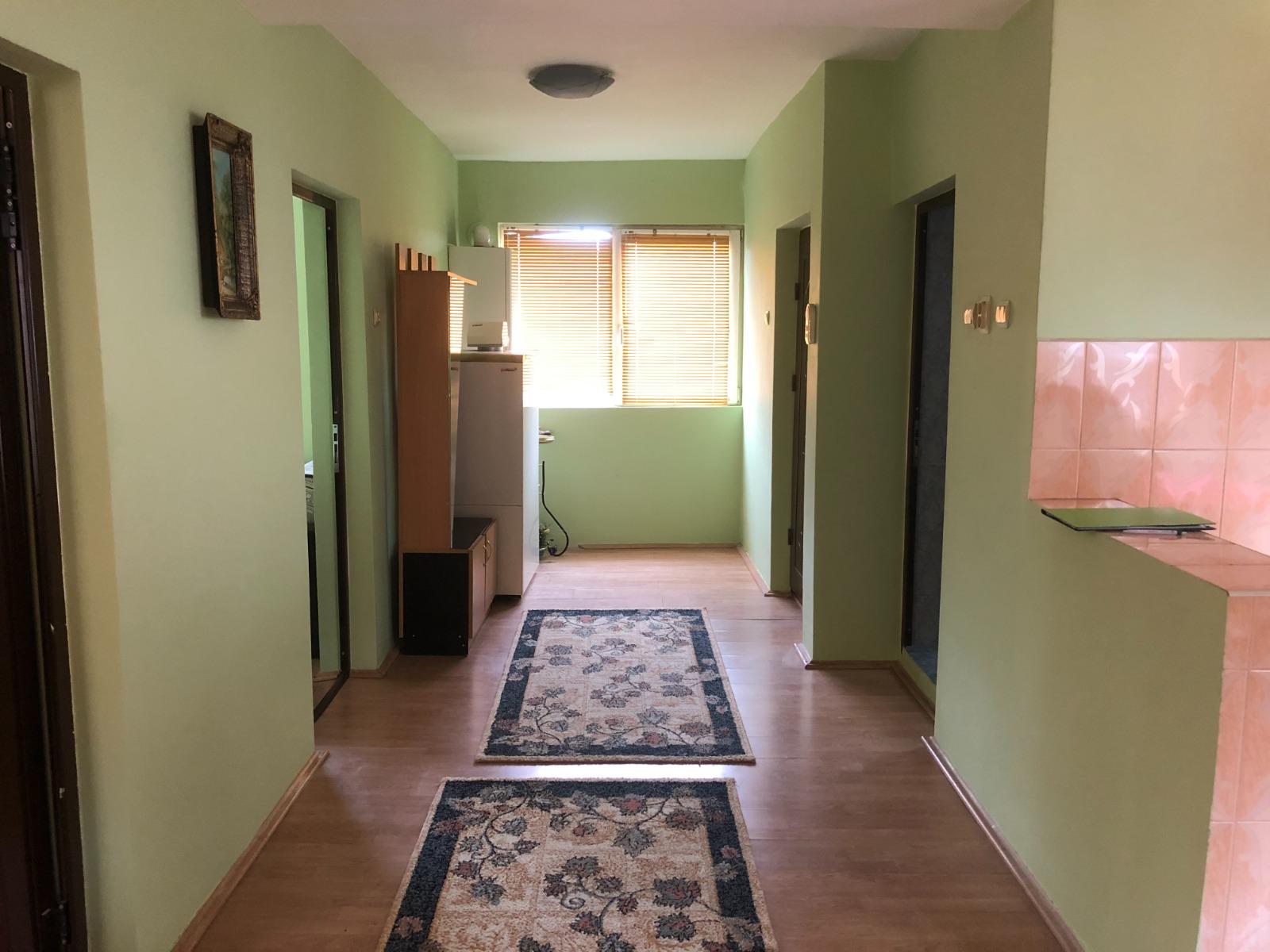 Apartament de închiriat 2 camere Marasti - 51285AI | BLITZ Cluj-Napoca | Poza16