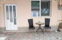 Apartamet 2 camere, semidecomandat, 48 mp, in zona strazii Dunarii