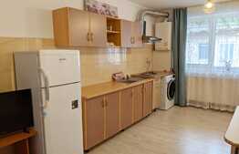 Apartamet 2 camere, semidecomandat, 48 mp, in zona strazii Dunarii
