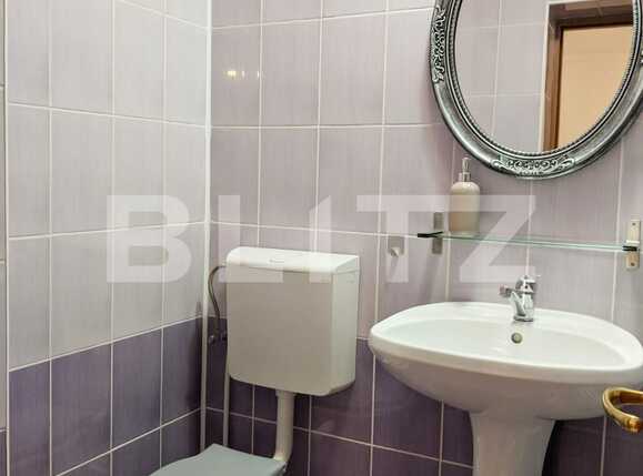 Apartament de închiriat 2 camere Intre Lacuri - 51286AI | BLITZ Cluj-Napoca | Poza7