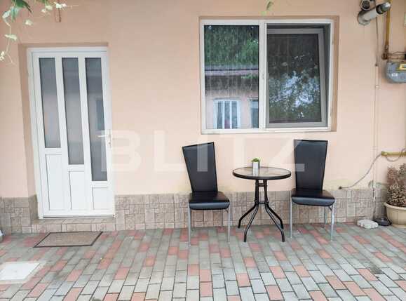 Apartament de închiriat 2 camere Intre Lacuri - 51286AI | BLITZ Cluj-Napoca | Poza8