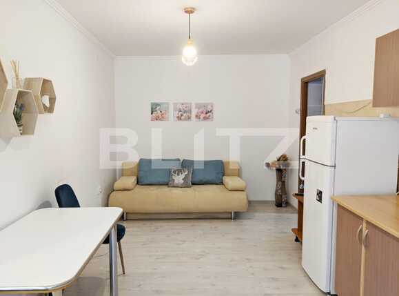 Apartament de închiriat 2 camere Intre Lacuri - 51286AI | BLITZ Cluj-Napoca | Poza1