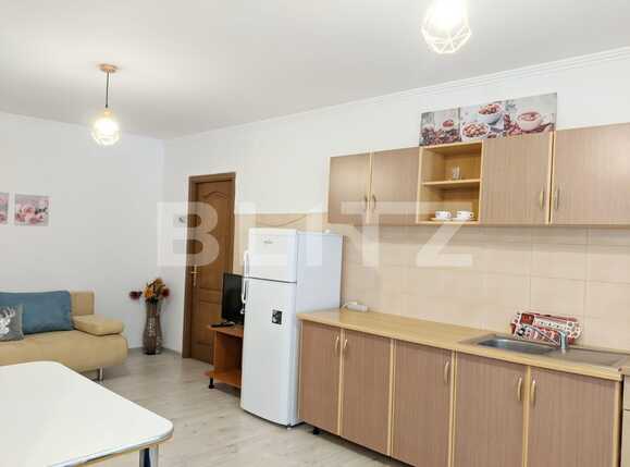 Apartament de închiriat 2 camere Intre Lacuri - 51286AI | BLITZ Cluj-Napoca | Poza2
