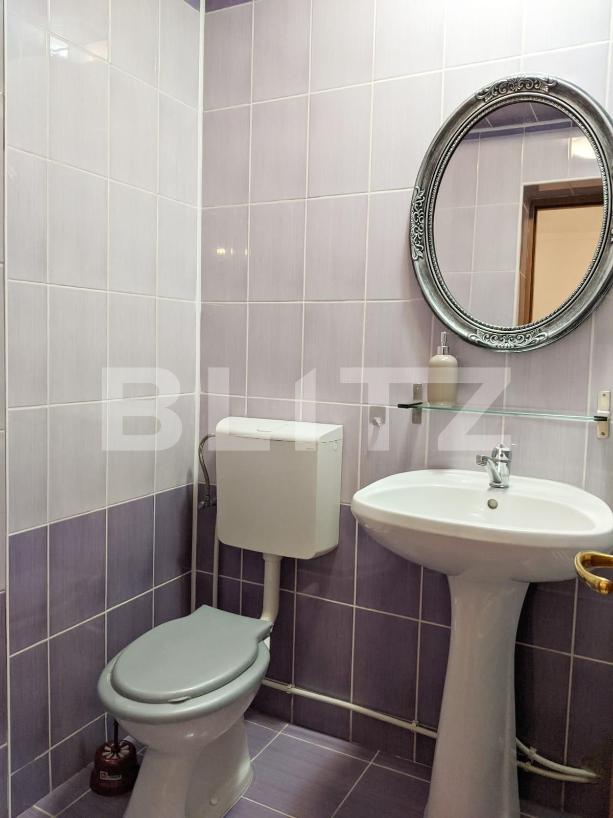 Apartament de închiriat 2 camere Intre Lacuri - 51286AI | BLITZ Cluj-Napoca | Poza7