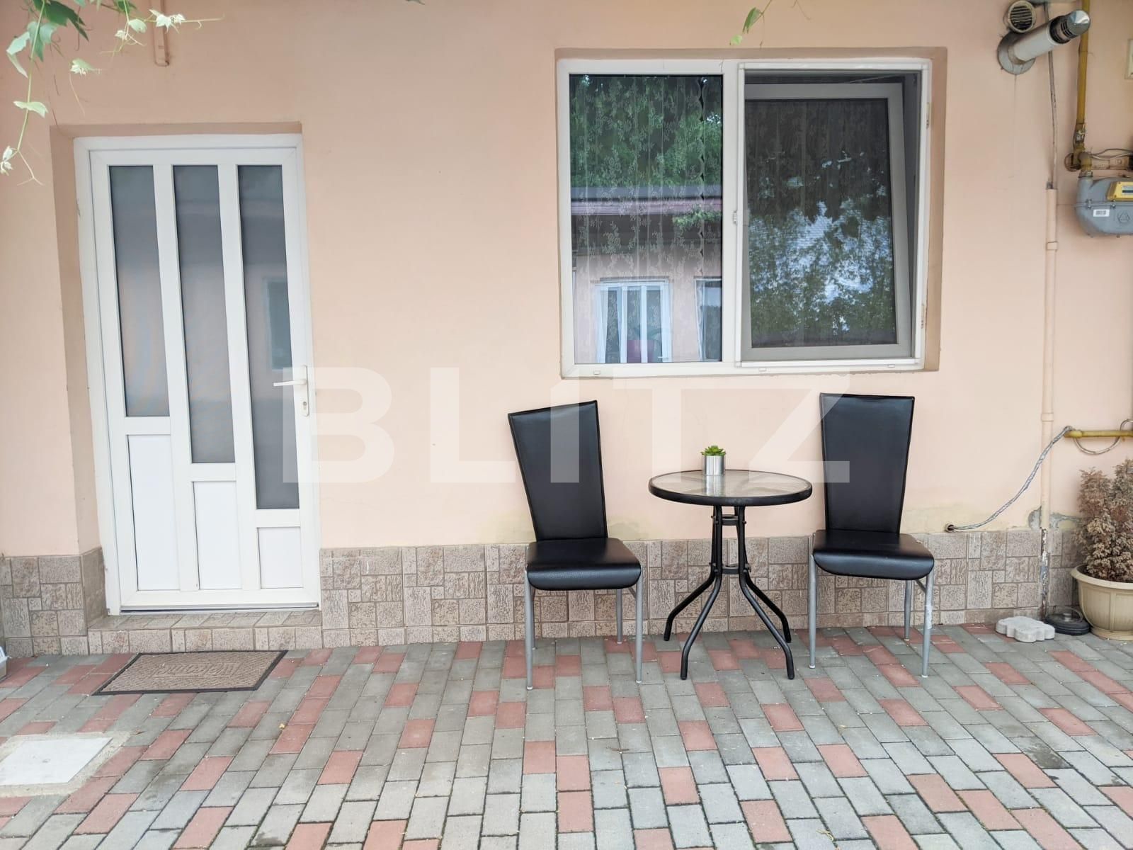 Apartament de închiriat 2 camere Intre Lacuri - 51286AI | BLITZ Cluj-Napoca | Poza8