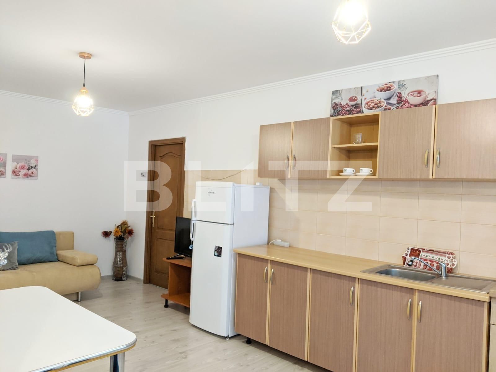 Apartament de închiriat 2 camere Intre Lacuri - 51286AI | BLITZ Cluj-Napoca | Poza2