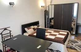 Apartament 1 camera, 30 mp, ultracentral, parcare, zona Avram Iancu