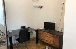 Apartament 1 camera, 30 mp, ultracentral, parcare, zona Avram Iancu