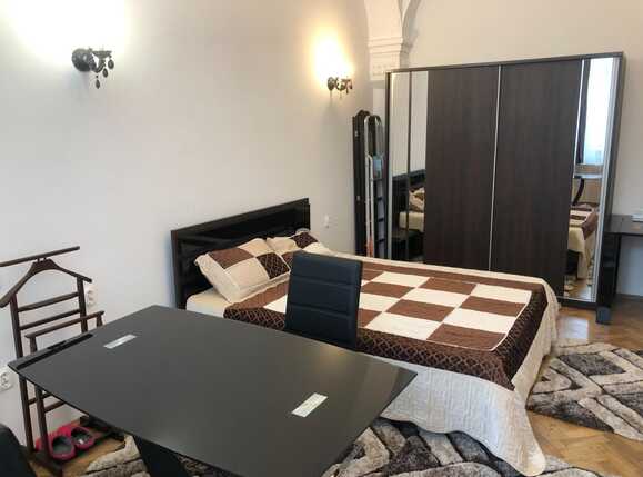 Garsonieră de închiriat Central - 51287AI | BLITZ Cluj-Napoca | Poza2