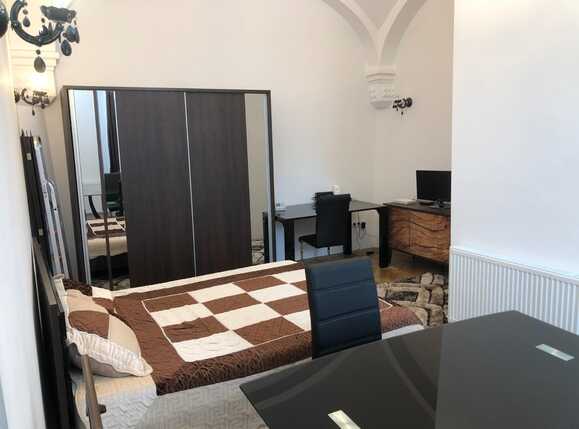 Garsonieră de închiriat Central - 51287AI | BLITZ Cluj-Napoca | Poza4