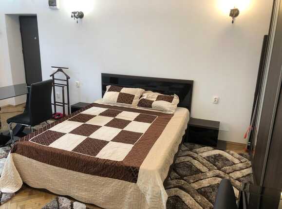 Garsonieră de închiriat Central - 51287AI | BLITZ Cluj-Napoca | Poza1