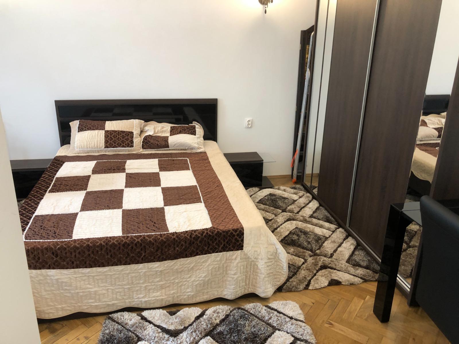 Garsonieră de închiriat Central - 51287AI | BLITZ Cluj-Napoca | Poza7
