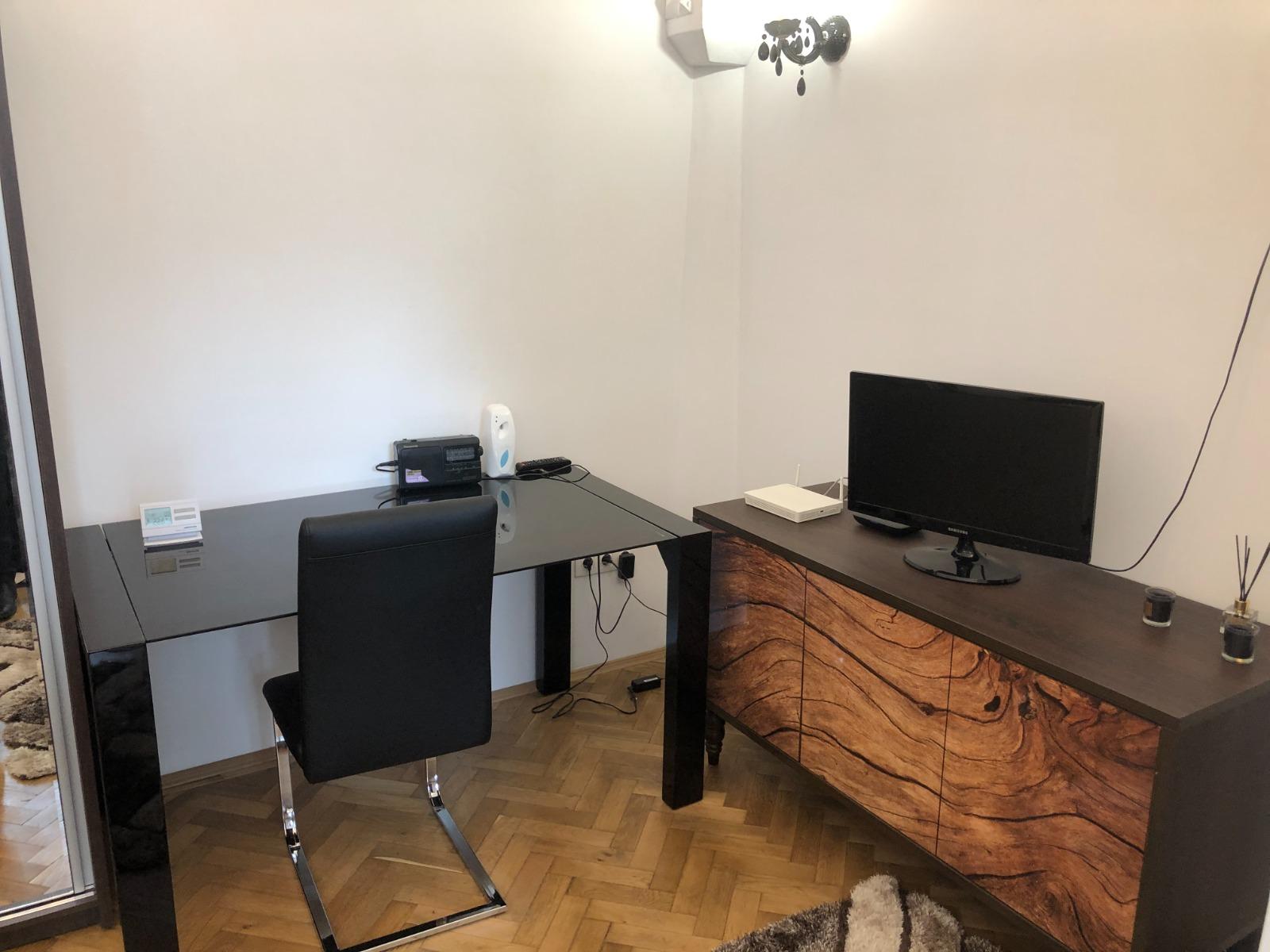 Garsonieră de închiriat Central - 51287AI | BLITZ Cluj-Napoca | Poza3