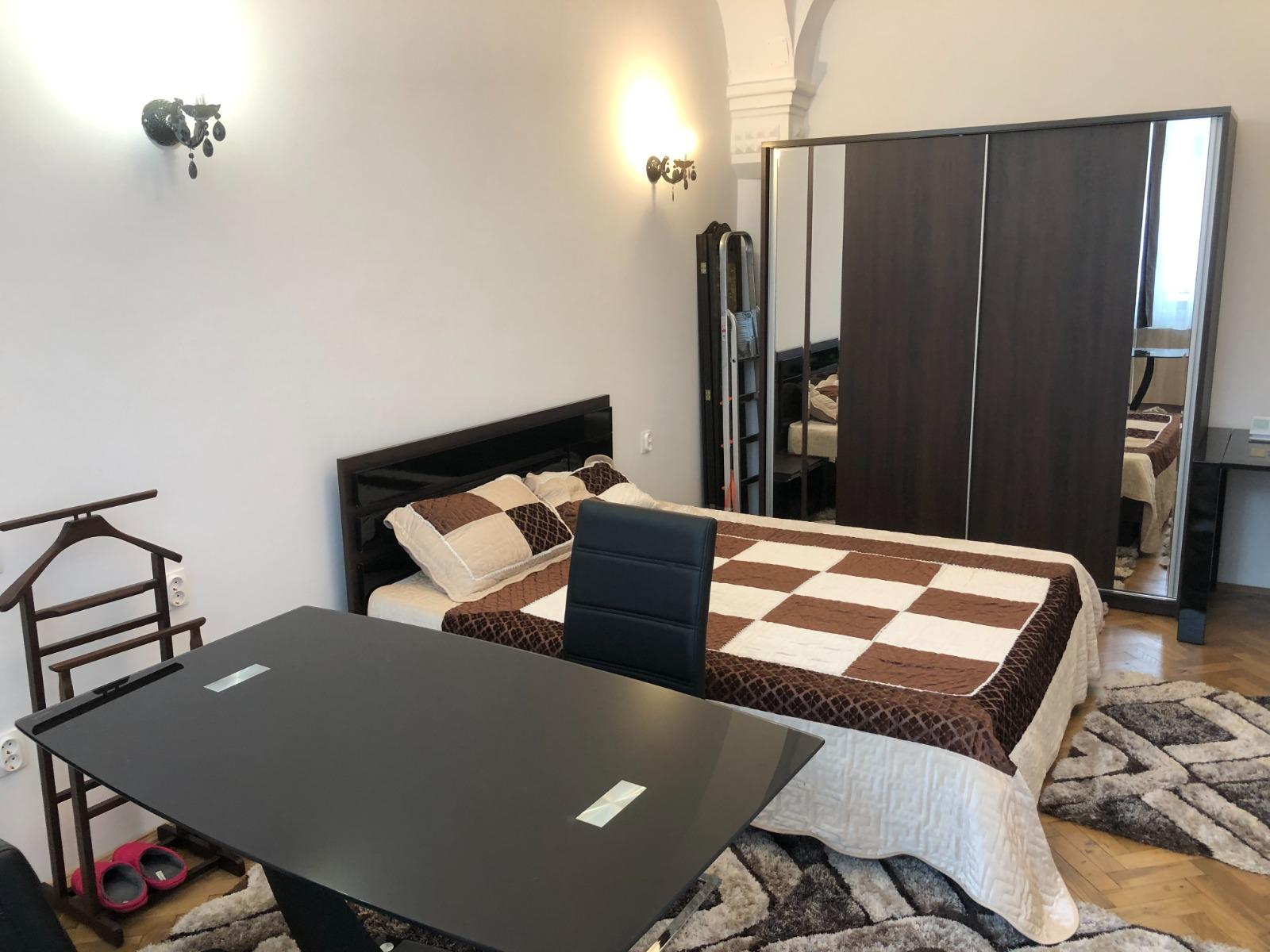 Garsonieră de închiriat Central - 51287AI | BLITZ Cluj-Napoca | Poza2