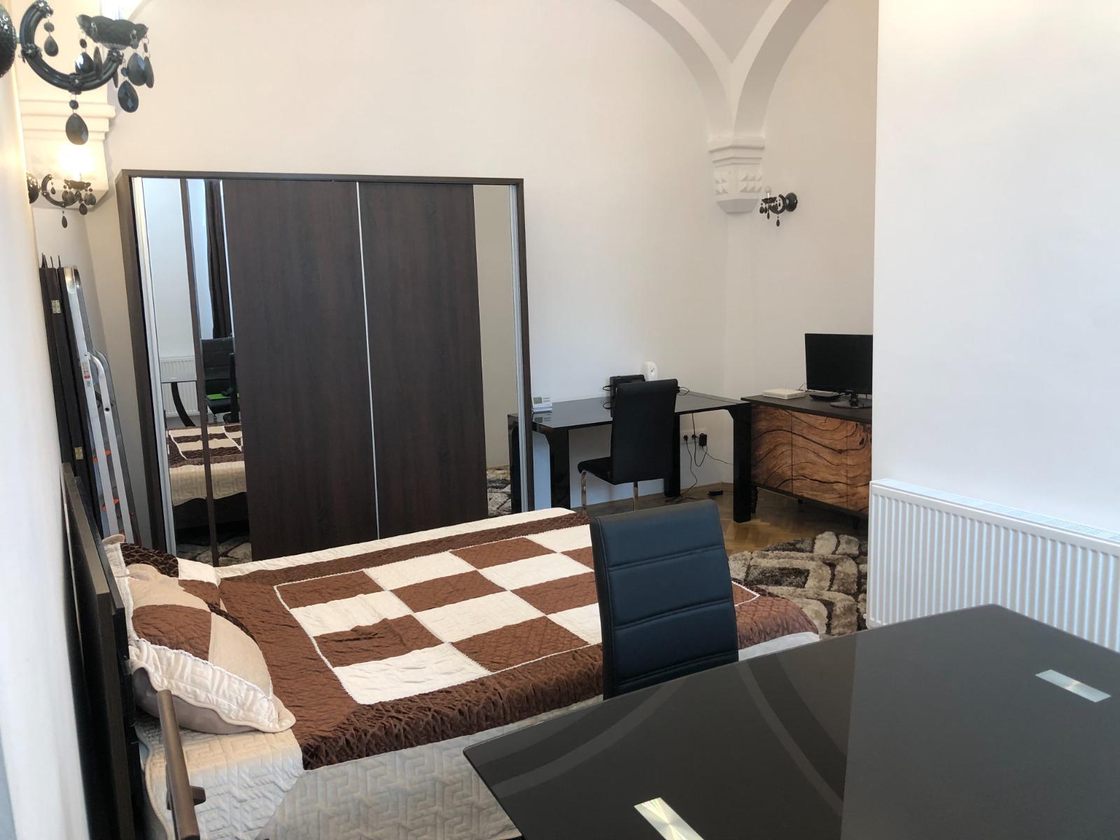 Garsonieră de închiriat Central - 51287AI | BLITZ Cluj-Napoca | Poza4