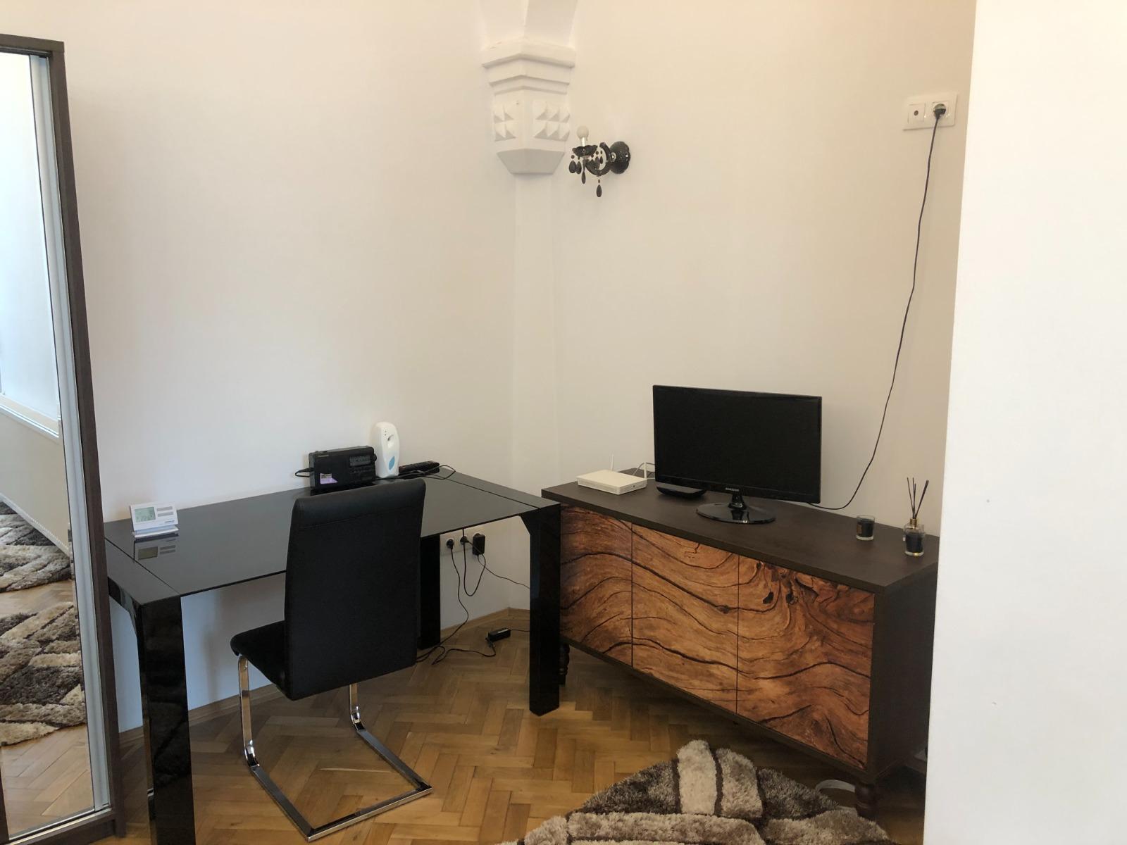 Garsonieră de închiriat Central - 51287AI | BLITZ Cluj-Napoca | Poza5