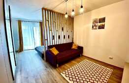 Apartament cu 1 camera, 42mp, garaj, zona Piata Abator