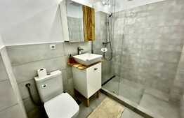 Apartament cu 1 camera, 42mp, garaj, zona Piata Abator