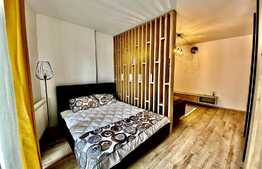 Apartament cu 1 camera, 42mp, garaj, zona Piata Abator