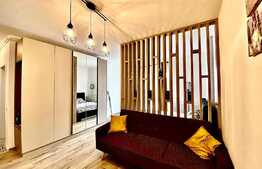 Apartament cu 1 camera, 42mp, garaj, zona Piata Abator