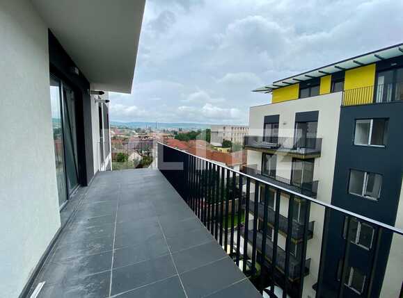 Garsonieră de închiriat Central - 51288AI | BLITZ Cluj-Napoca | Poza6