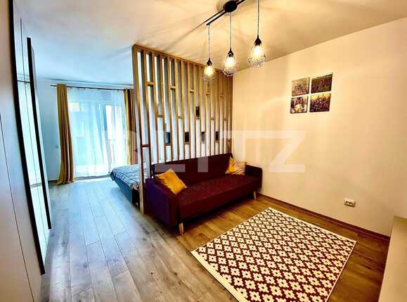 Garsonieră de închiriat Central - 51288AI | BLITZ Cluj-Napoca | Poza3